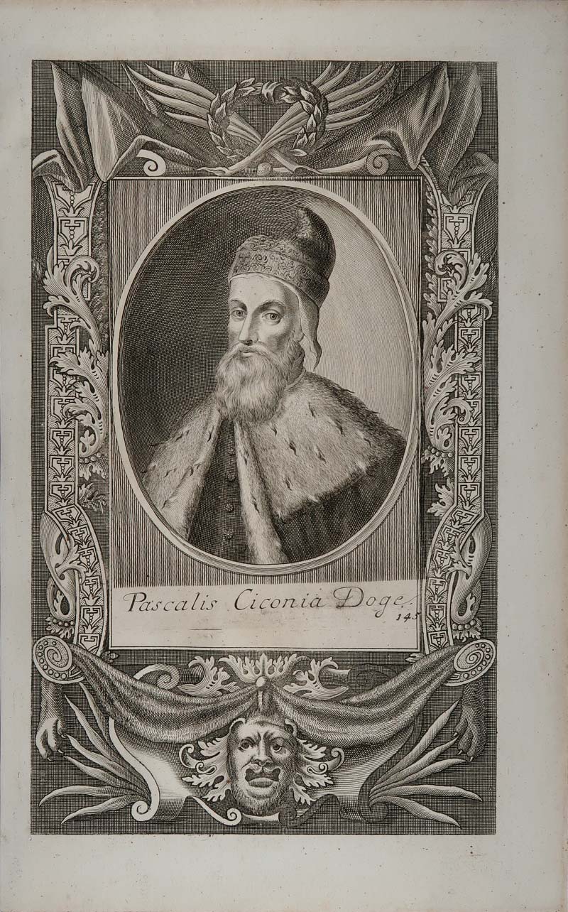 stampa antica pascalis ciconiana