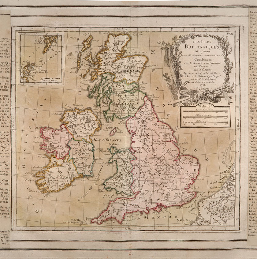 carta geografica isole britanniche carta geografica isole britanniche