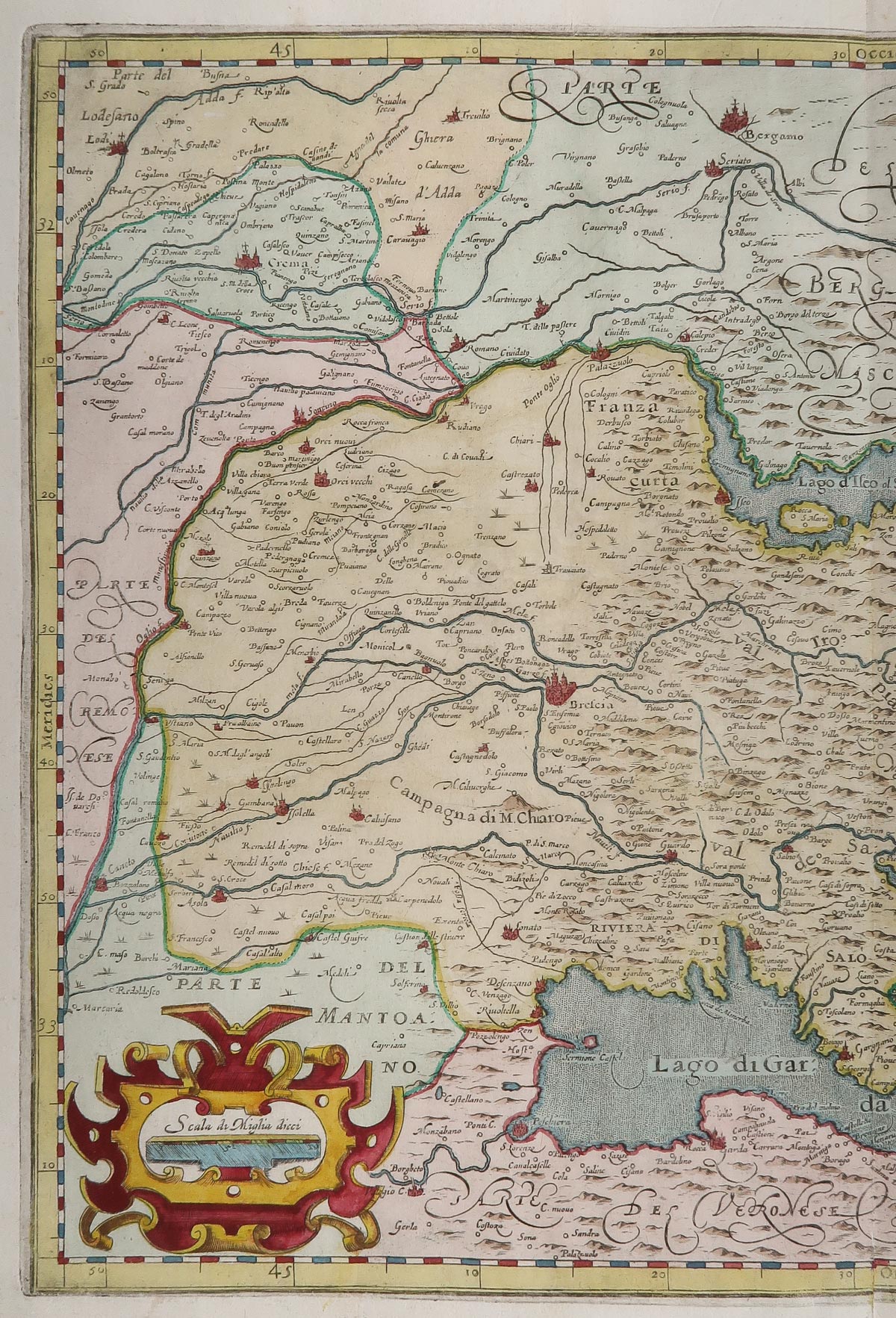 carta geografica antica brescia crema magini carta geografica brescia crema magini