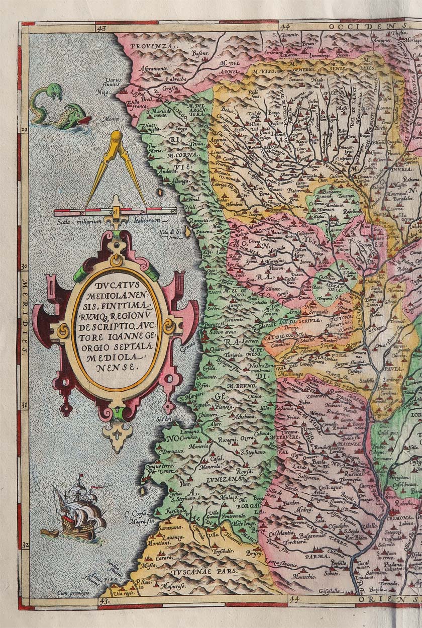 carta geografica ducatus mediolanensis ortelius carta geografica ducatus mediolanensis ortelius