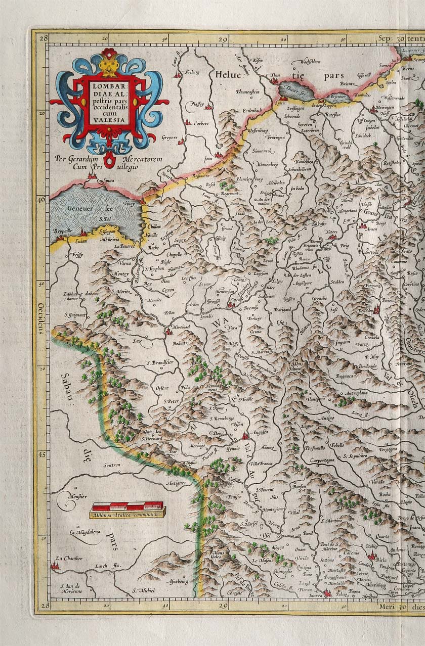 carta geografica lombardia alpestre mercator carta geografica lombardia alpestre mercator
