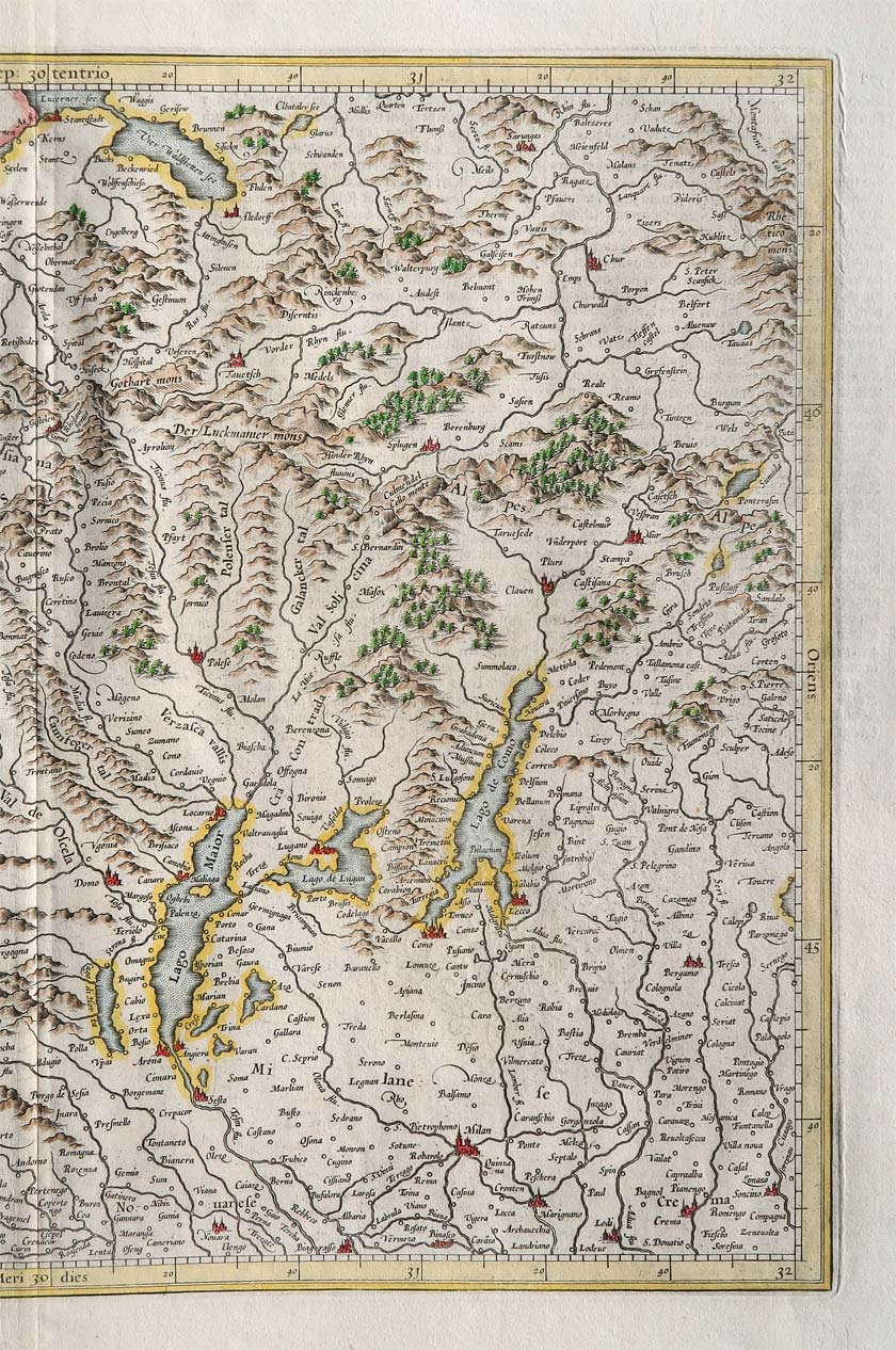 carta geografica lombardia alpestre mercator carta geografica lombardia alpestre mercator