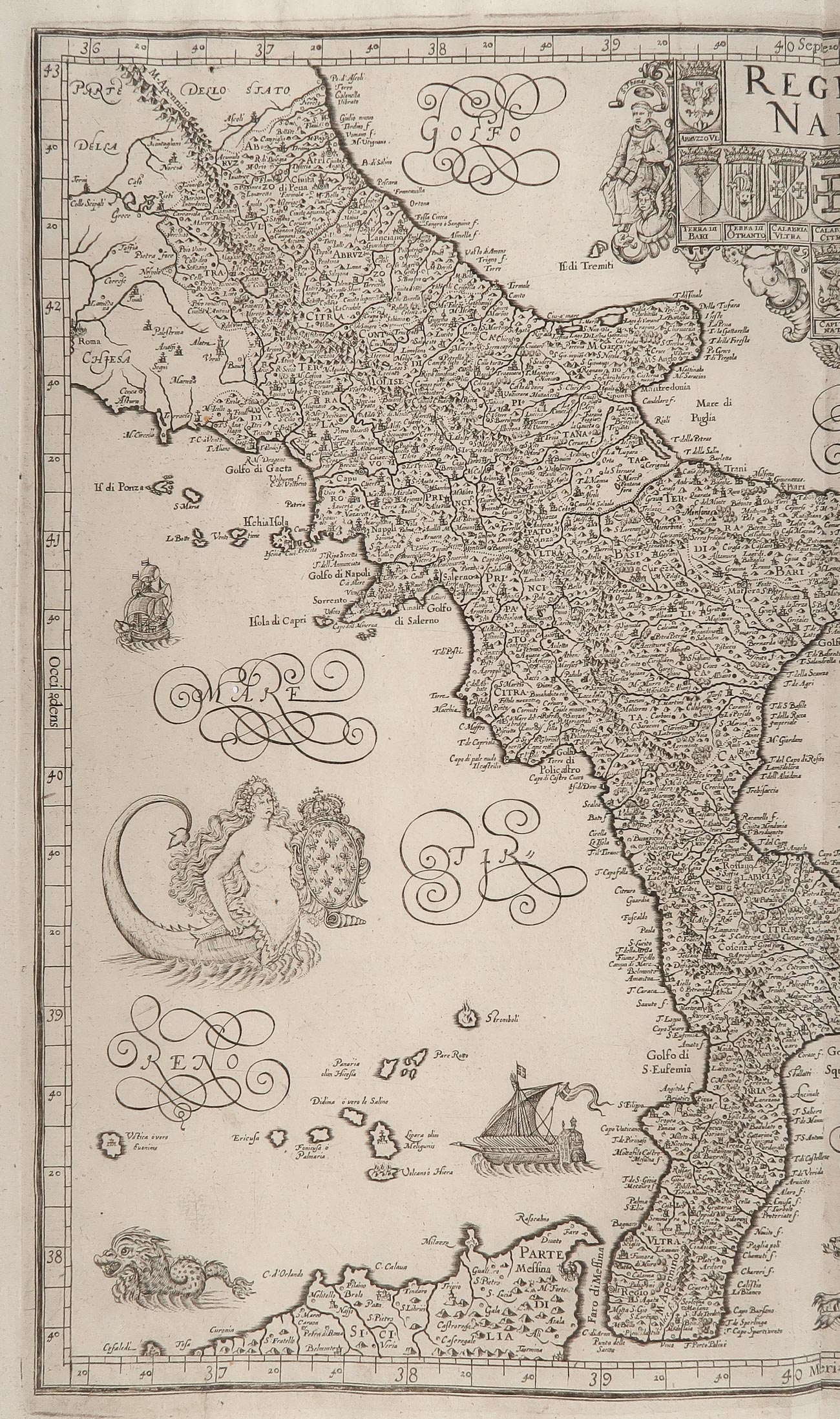 carta geografica antica regno napoli magini carta geografica regno napoli magini