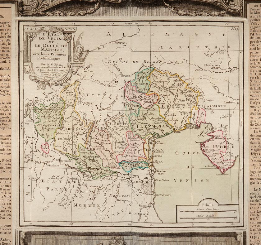 carta geografica veneziano brion carta geografica veneziano brion