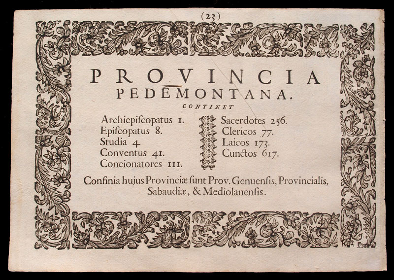 carta geografica pedemontana cassine
