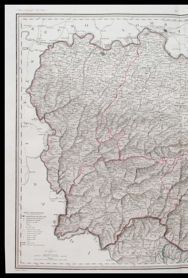 carta geografica parma piacenza zuccagni