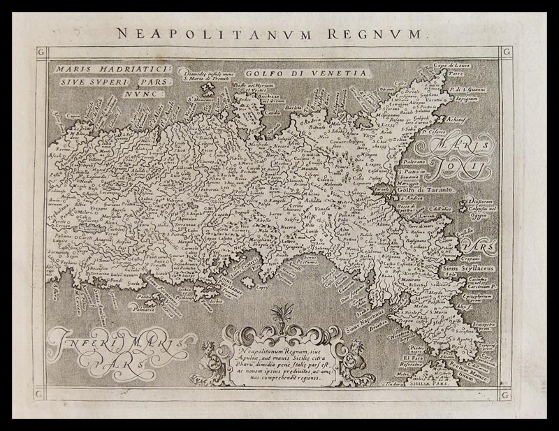 carta geografica antica regno napoli tolomeo magini carta geografica regno napoli tolomeo magini
