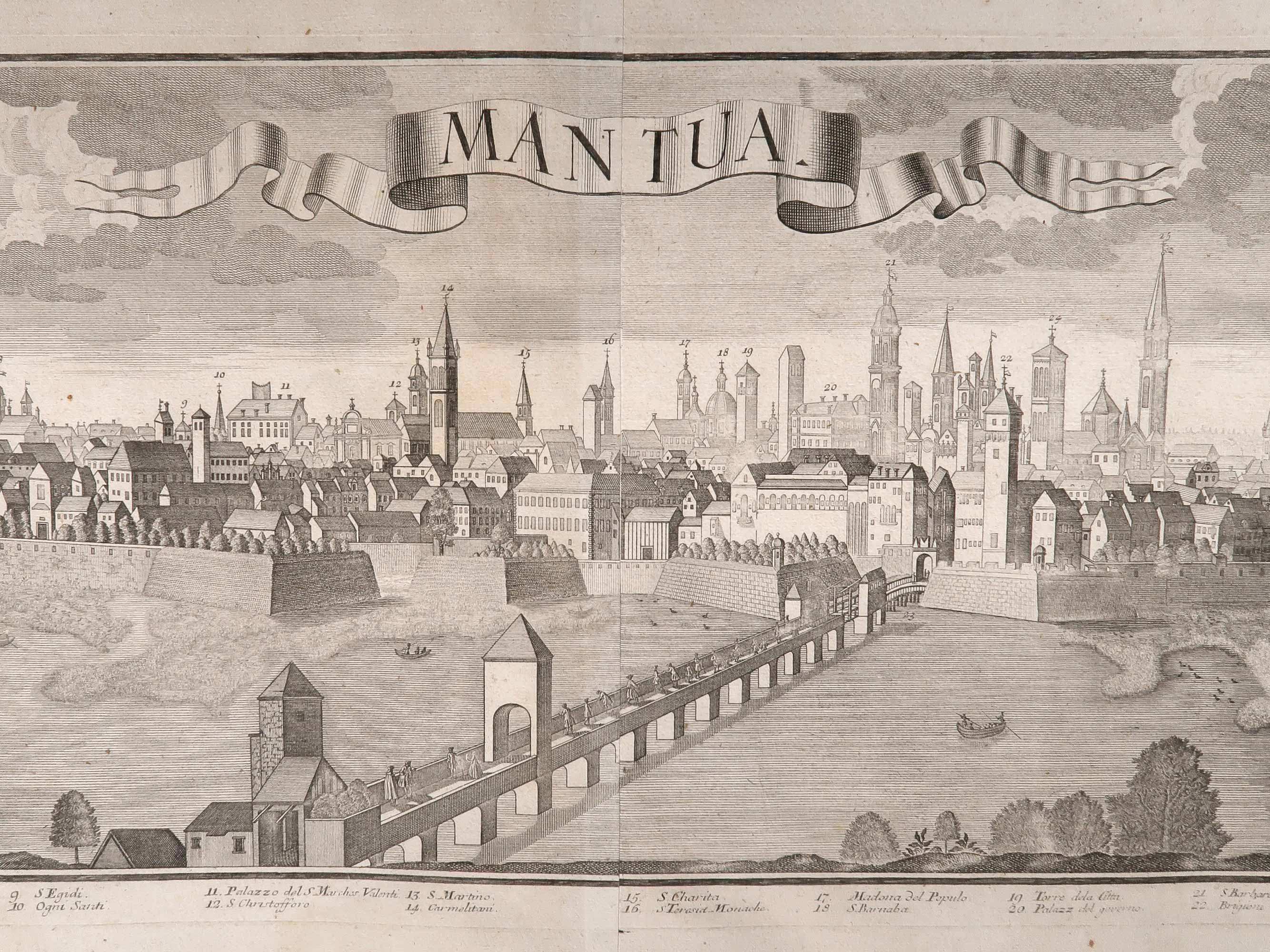 stampa antica mantova werner probst stampa antica mantova probst