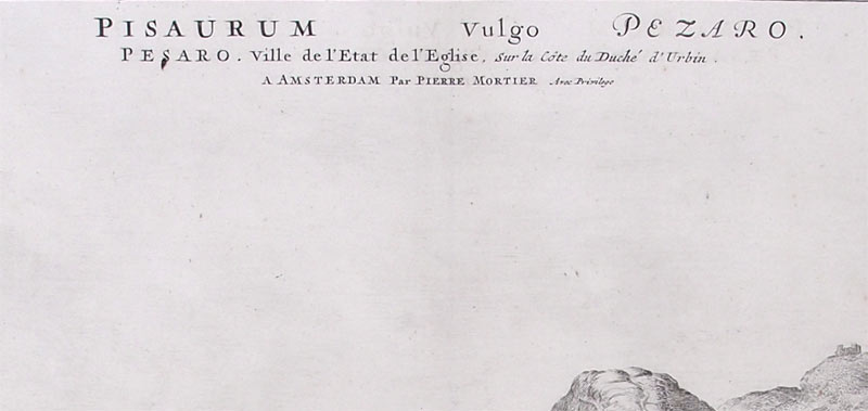 stampa pesaro mortier