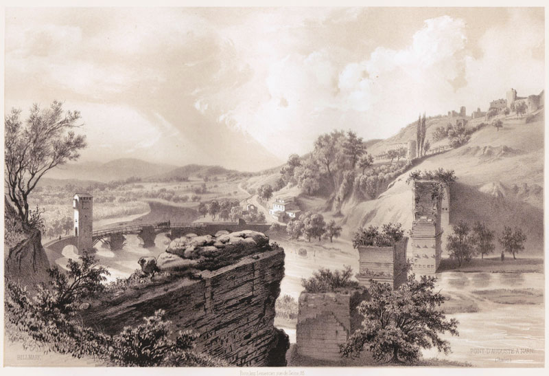 stampa ponte narni billmark