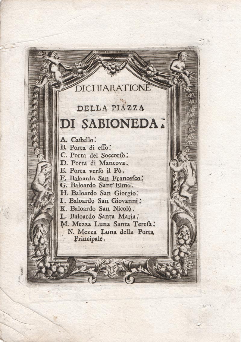 stampa antica sabbioneta sesti stampa antica sabbioneta sesti