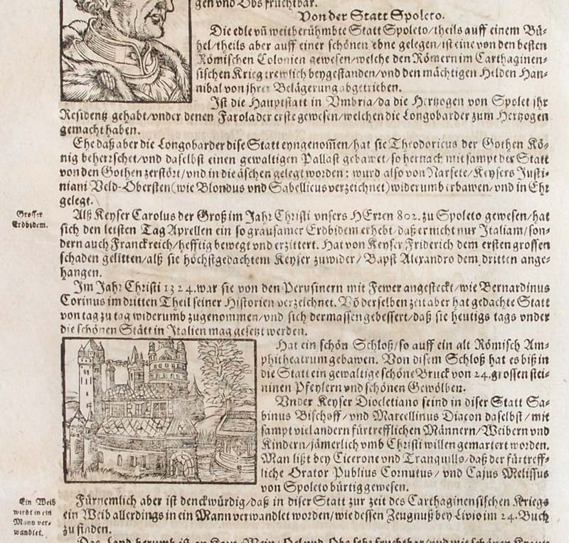 stampa antica spoleto munster stampa spoleto munster