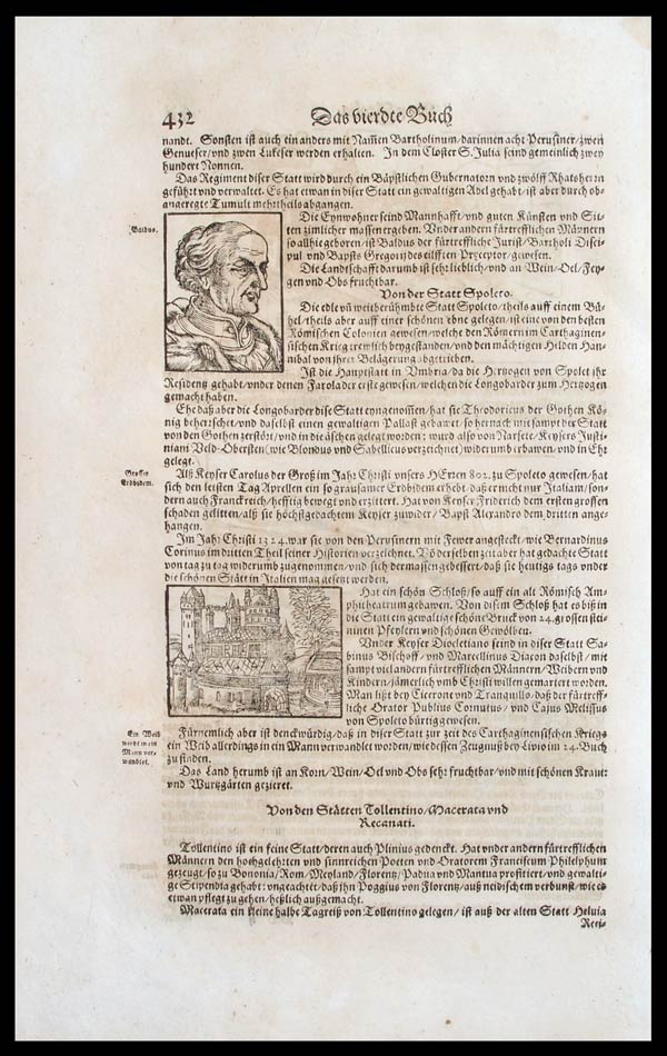 stampa antica spoleto munster stampa spoleto munster