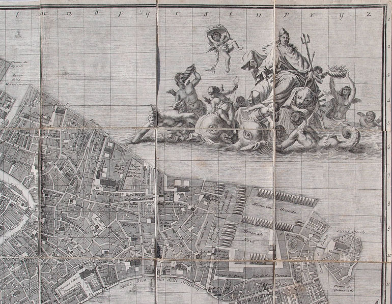 stampa venezia ughi-furlanetto
