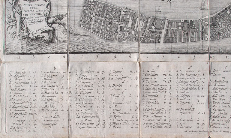 stampa venezia ughi-furlanetto