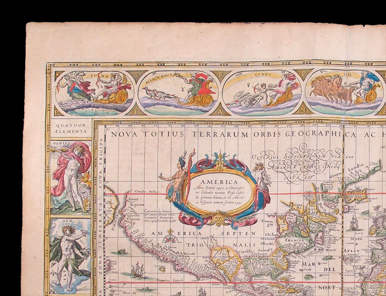 carta geografica antica mappamondo blaeu carta geografica mappamondo blaeu