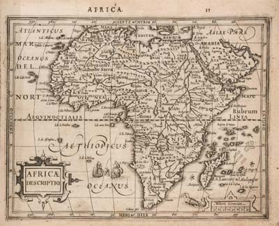 africa edizione 1610 africa edizione 1610