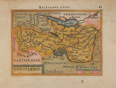 bresciano vrients 1602
