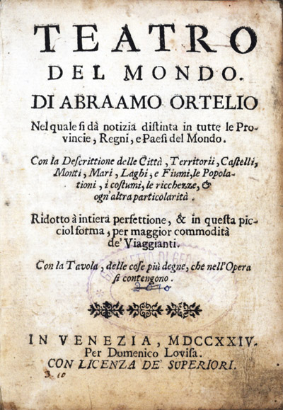 epitome lovisa 1724