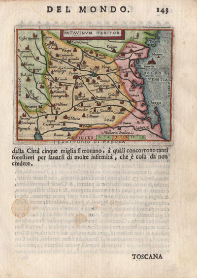 padovano marchetti