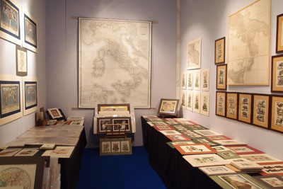 assisi antiquariato 2019