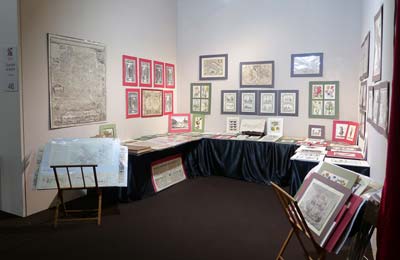 assisi antiquariato 2026
