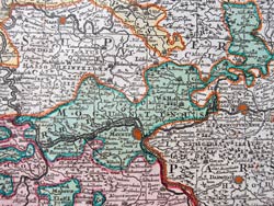territorio magonza