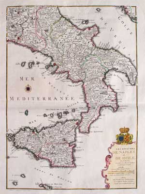 regno napoletano