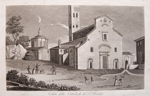 piccola acquatinta