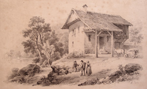 veduta