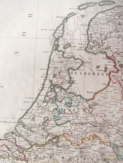 territorio di amsterdam amsterdam