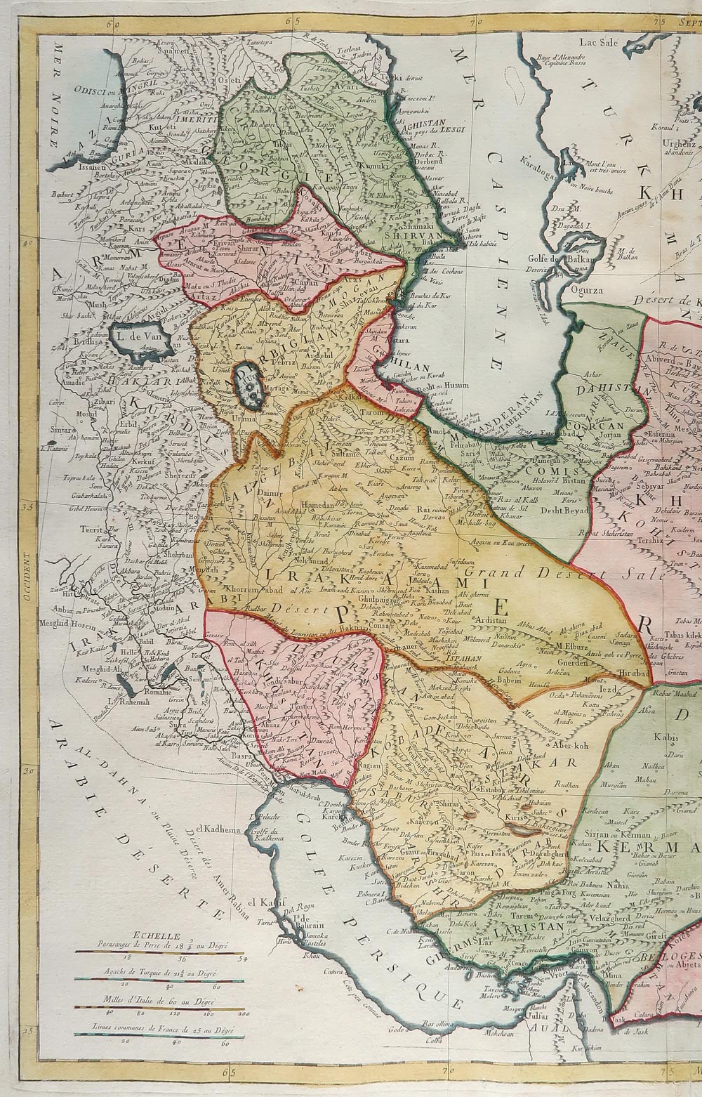carte empire perse santini carte empire perse santini