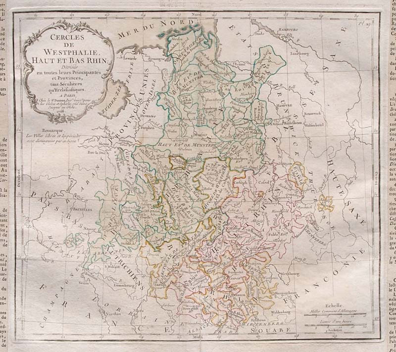 carta geografica westfalia brion