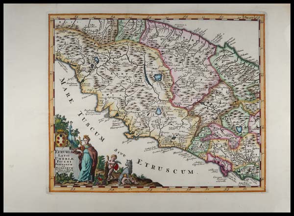 carta geografica antichi popoli italia centrale
