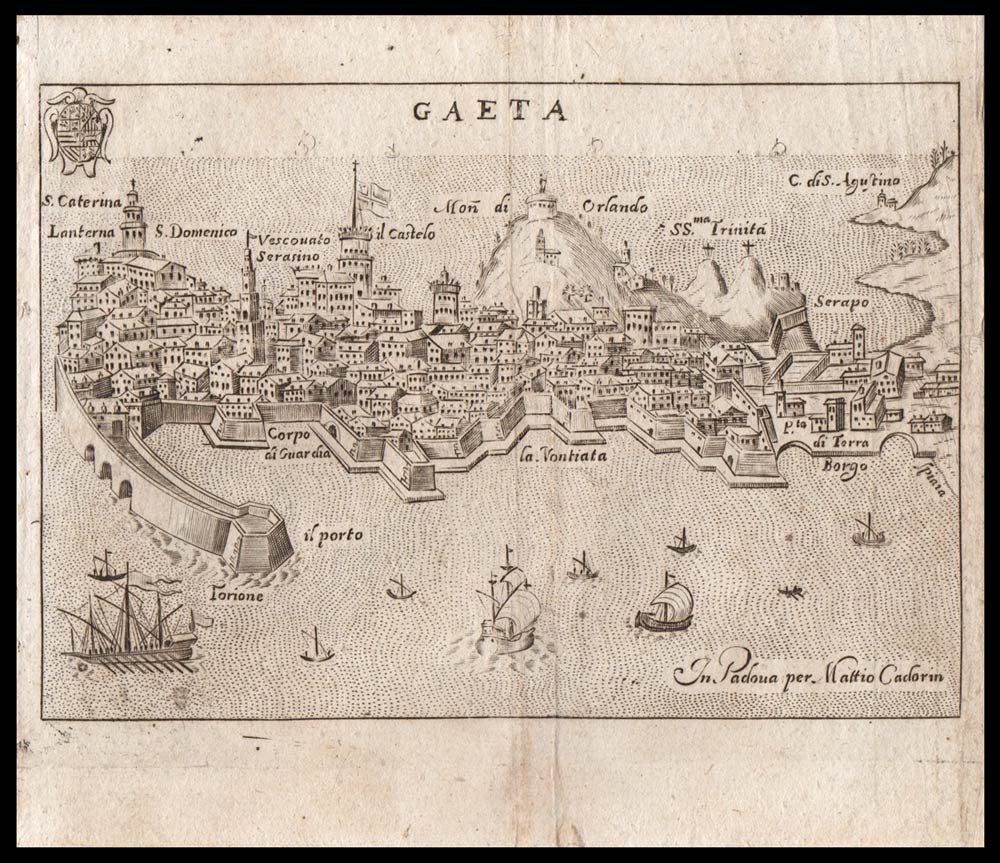 GAETA