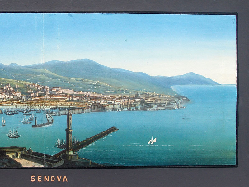 gouache antica genova gouache genova