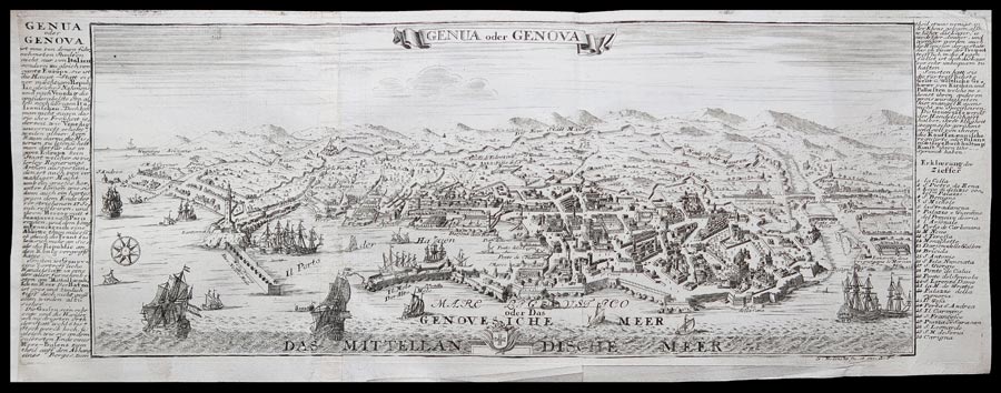 stampa antica genova bodenehr