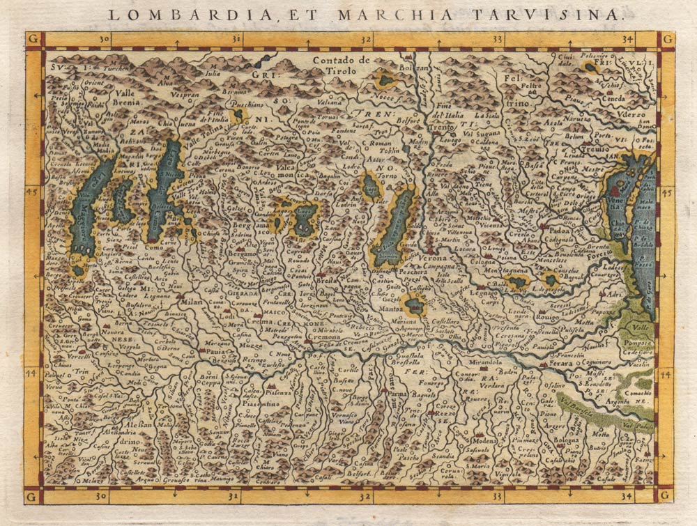 carta geografica antica lombardia magini carta geografica lombardia magini