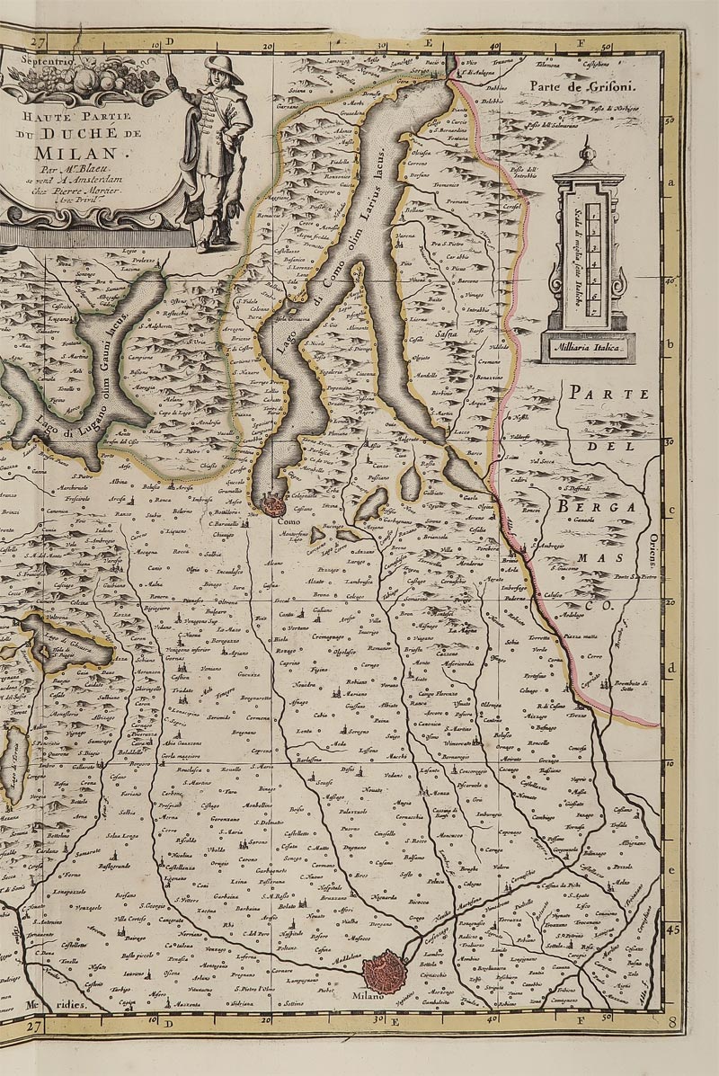 carta geografica ducato milano blaeu mortier carta geografica ducato milano blaeu mortier