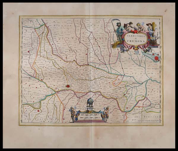 territorio cremona janssonius