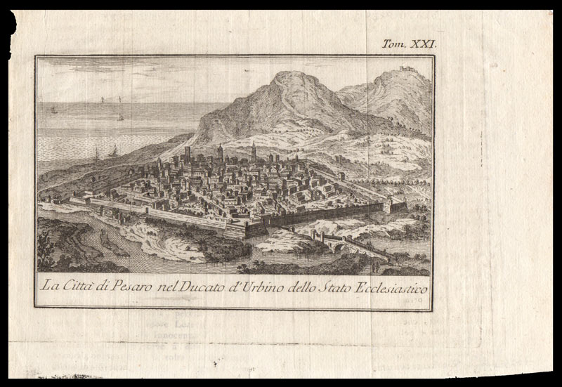 stampa antica pesaro salmon