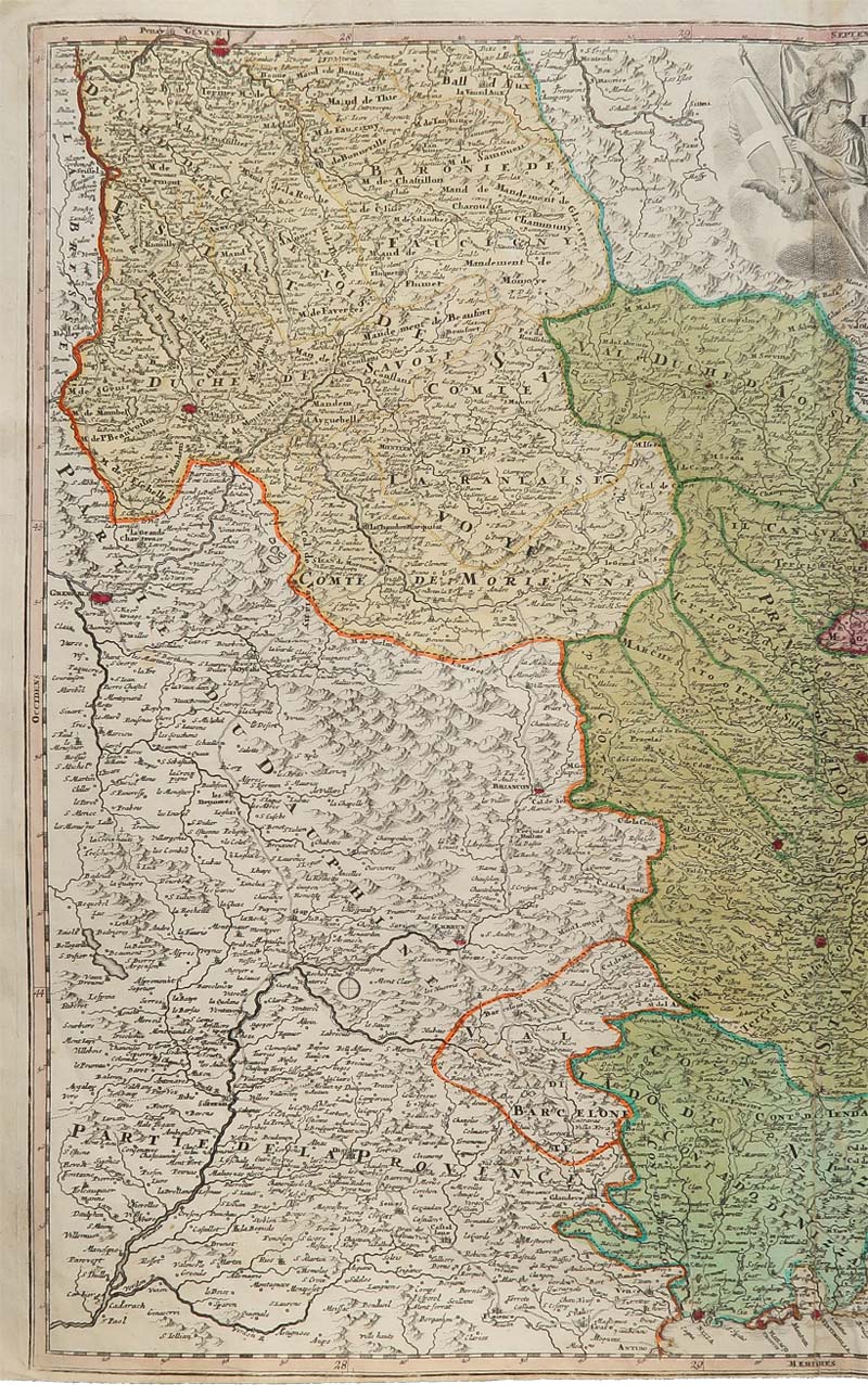 carta geografica stato piemonte