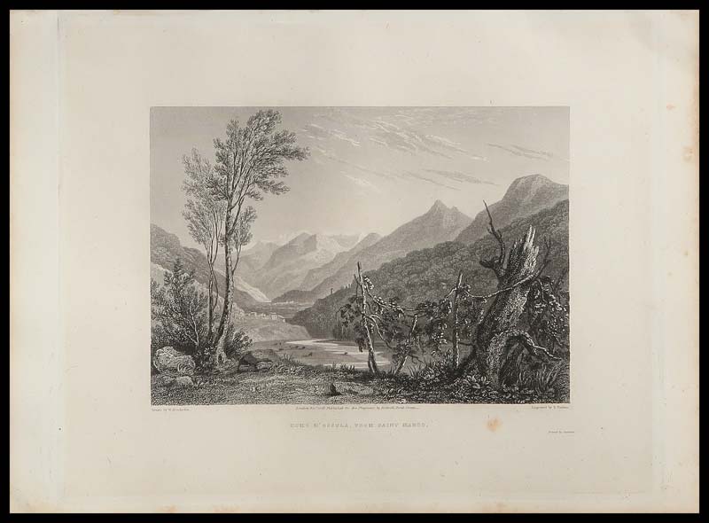 stampa antica domodossola brockedon