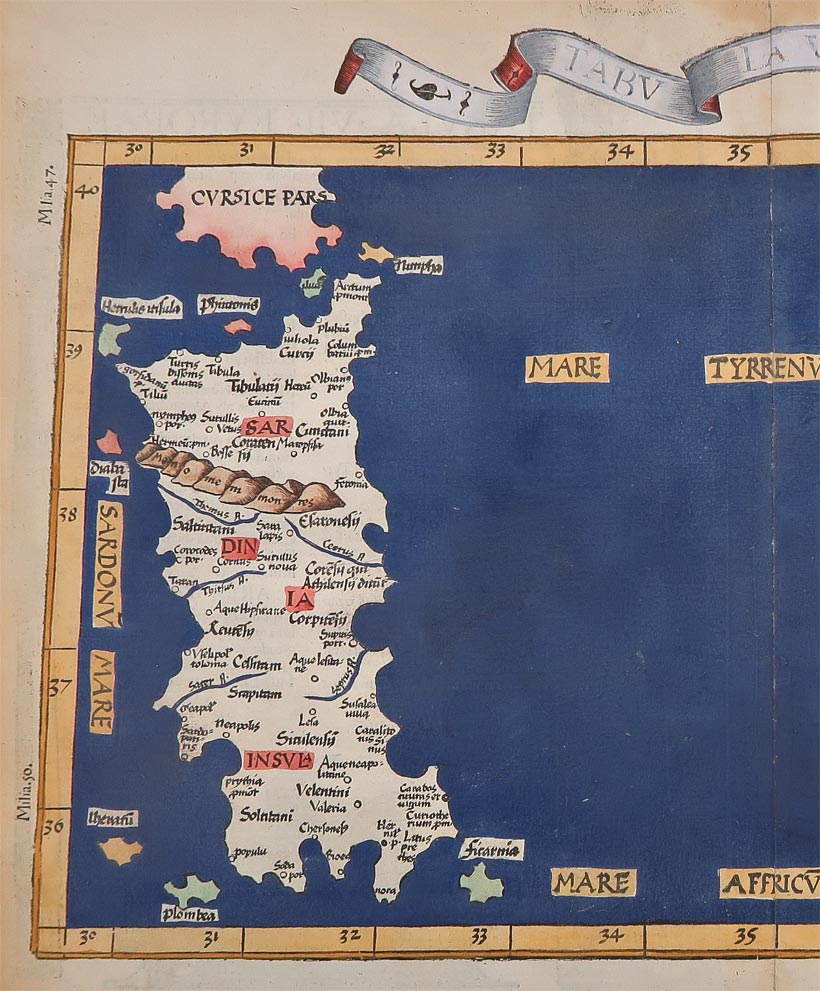 carta geografica sardegna sicilia fries carta geografica sardegna sicilia
