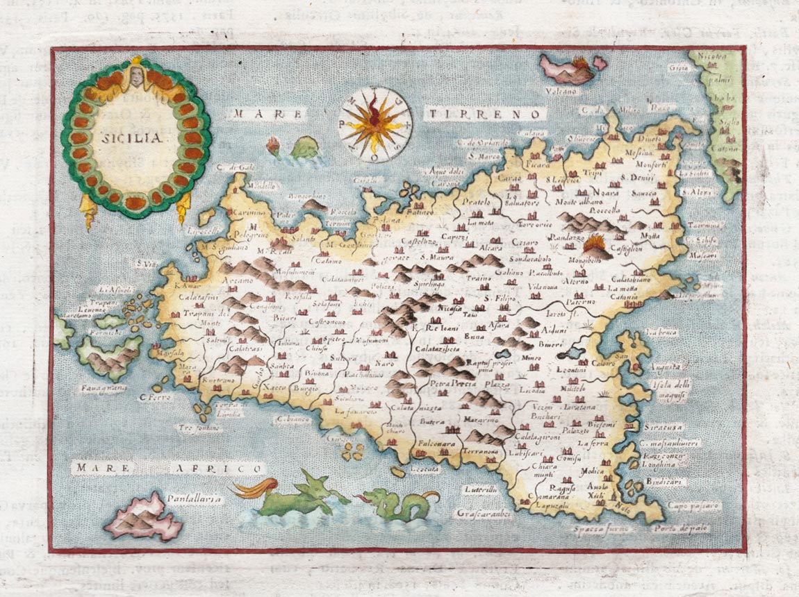 carta geografica antica sicilia varea carta geografica antica sicilia