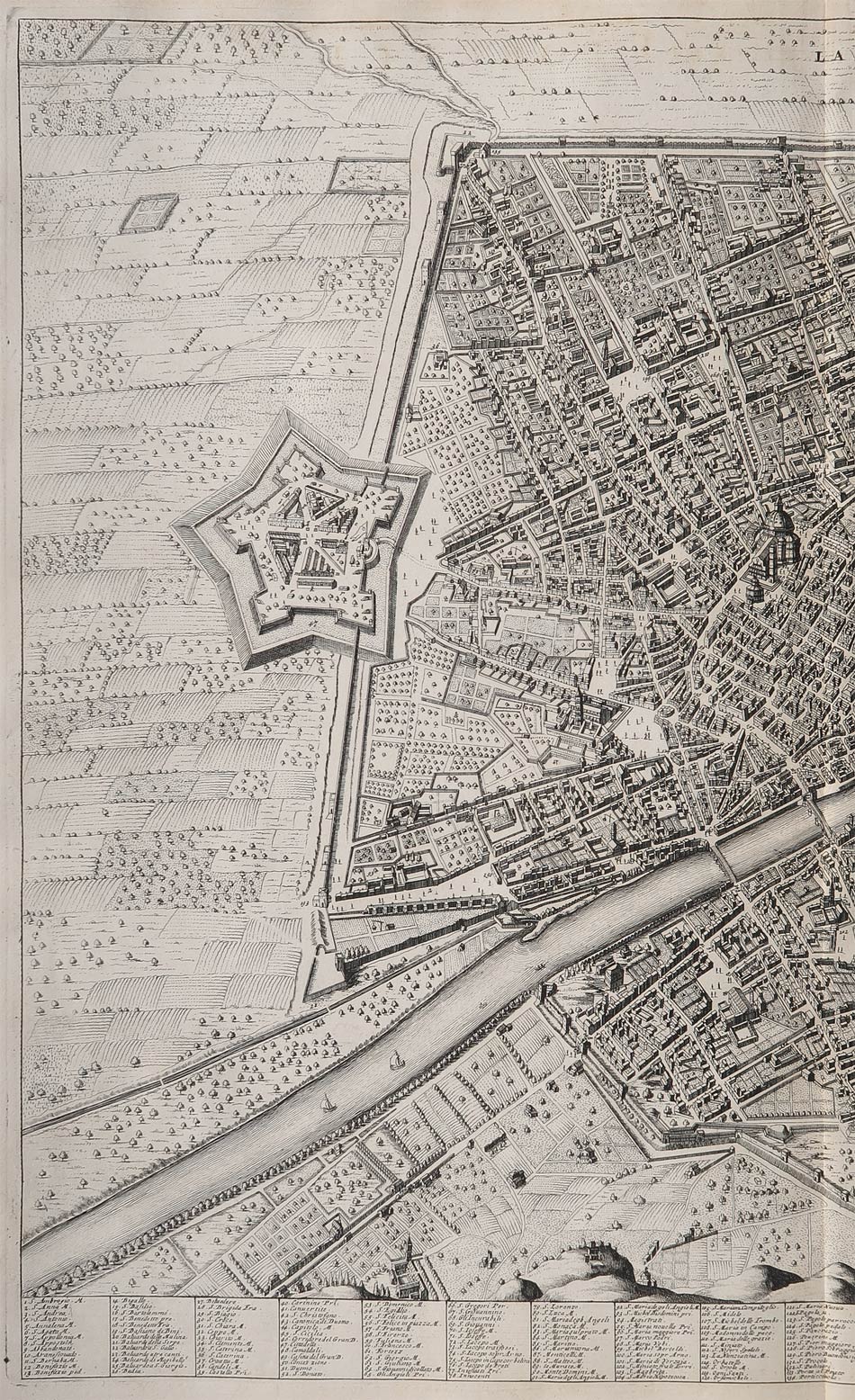stampa firenze mortier