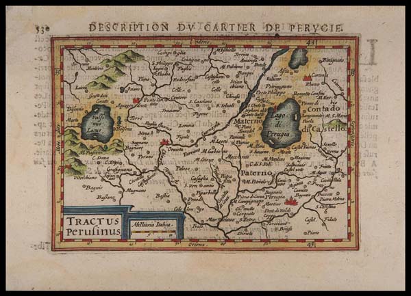 carta geografica perugino bertius