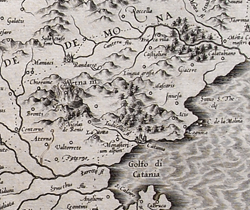 aspetti geografici in mercatore aspetti geografici