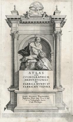 frontespizio atlas