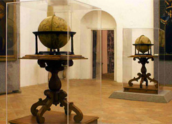globi celeste e terrestre mercatore globi mercatore